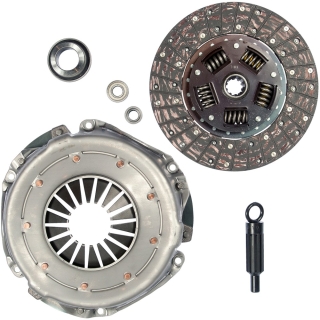 Kupplungskit - Clutch Kit  GM 10,5 10T  Boss Hoss ZZ3